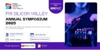 Symposium 2025 - Virtual Registration 