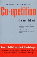 PMISV Monthly Book Club (Co-opetition by Adam Brandenburger)