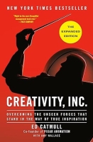 PMISV Monthly Book Club | Creativity, Inc. by Ed Catmull