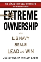 PMISV Monthly Book Club | Extreme Ownership: How US Navy SEALS Lead and Win by Jocko Willink and Leif Babin