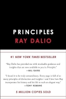 PMISV Monthly Book Club | Principles by Ray Dalio
